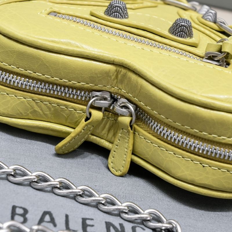 Balenciag Le Cagole Bags